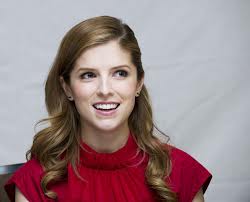Anna Kendrick